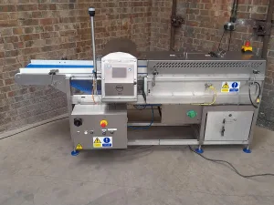 Used 2022 LOMA (IQ3) Systems Metal Detector