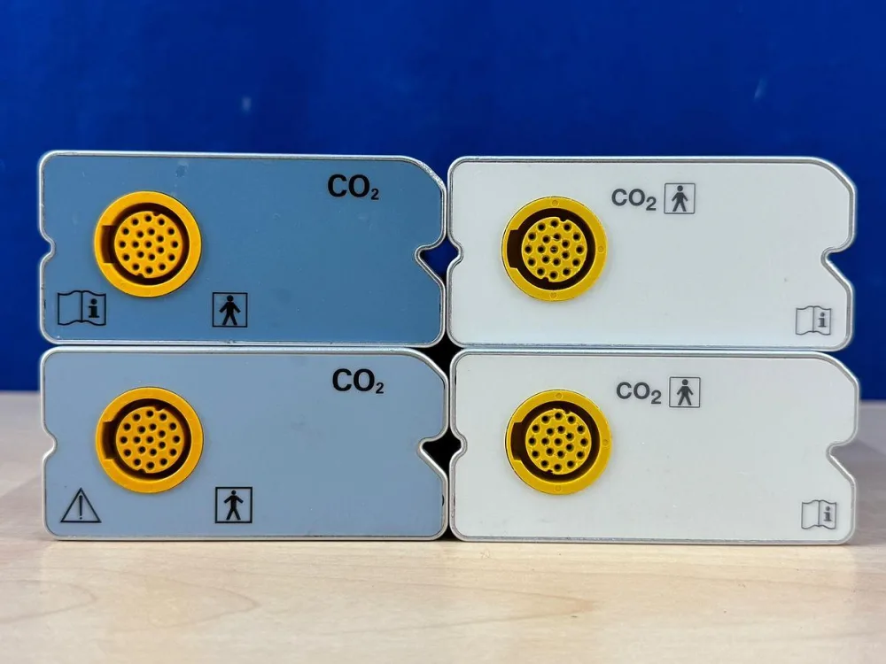 MAQUET CO2 Analyzer REF 6523588