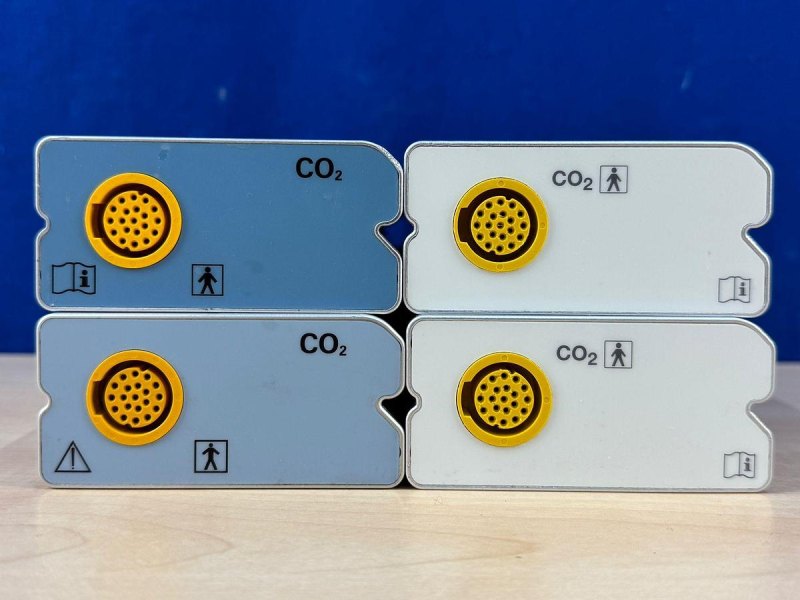 MAQUET CO2 Analyzer REF 6523588