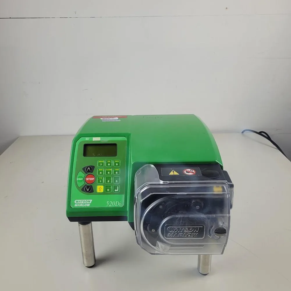 Watson Marlow 520Di Peristaltic Pump