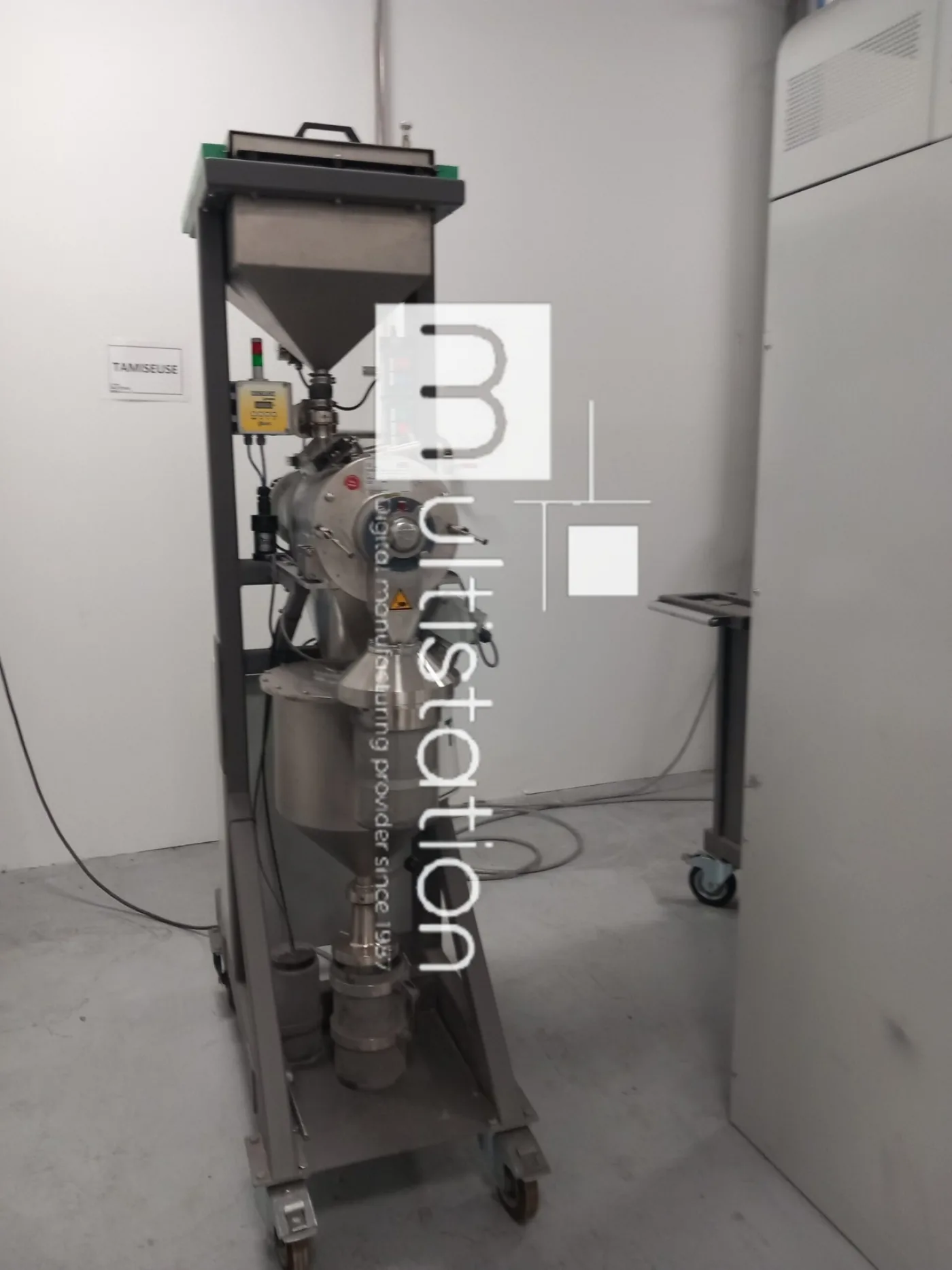 3D SYSTEMS ProX 320 - 2
