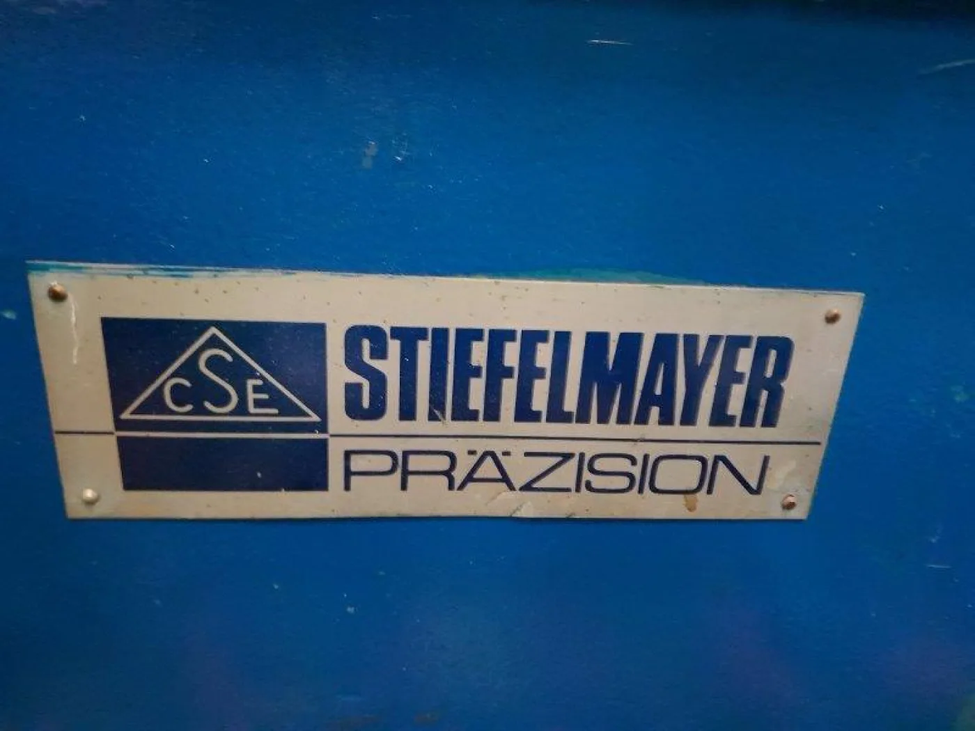 STIEFELMAYER - 3
