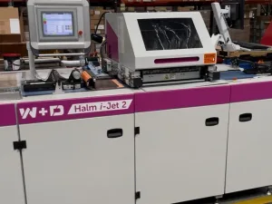 W+D Halm i-Jet 2