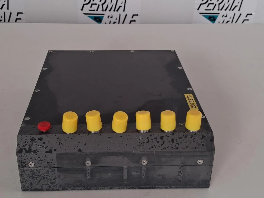 WIPOTEC MTC 50/30 Weighing Controller – New