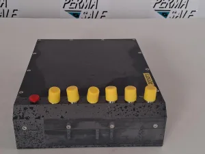 WIPOTEC MTC 50/30 Weighing Controller – New