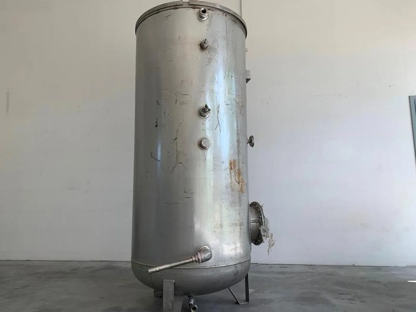 SERBATOIO AL0163 - 1