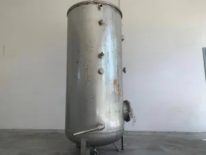 SERBATOIO AL0163