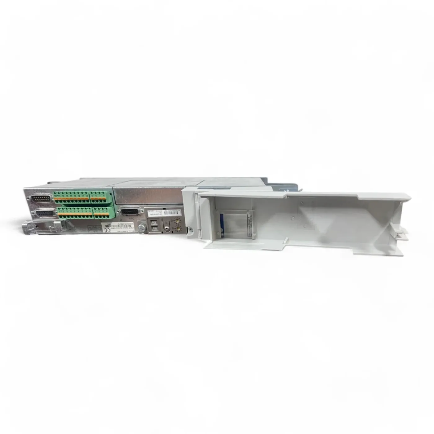 Bosch Rexroth Indramat DKC11.3-040-7-FW Digitaler Servoregler SN278740-0V235 - 5