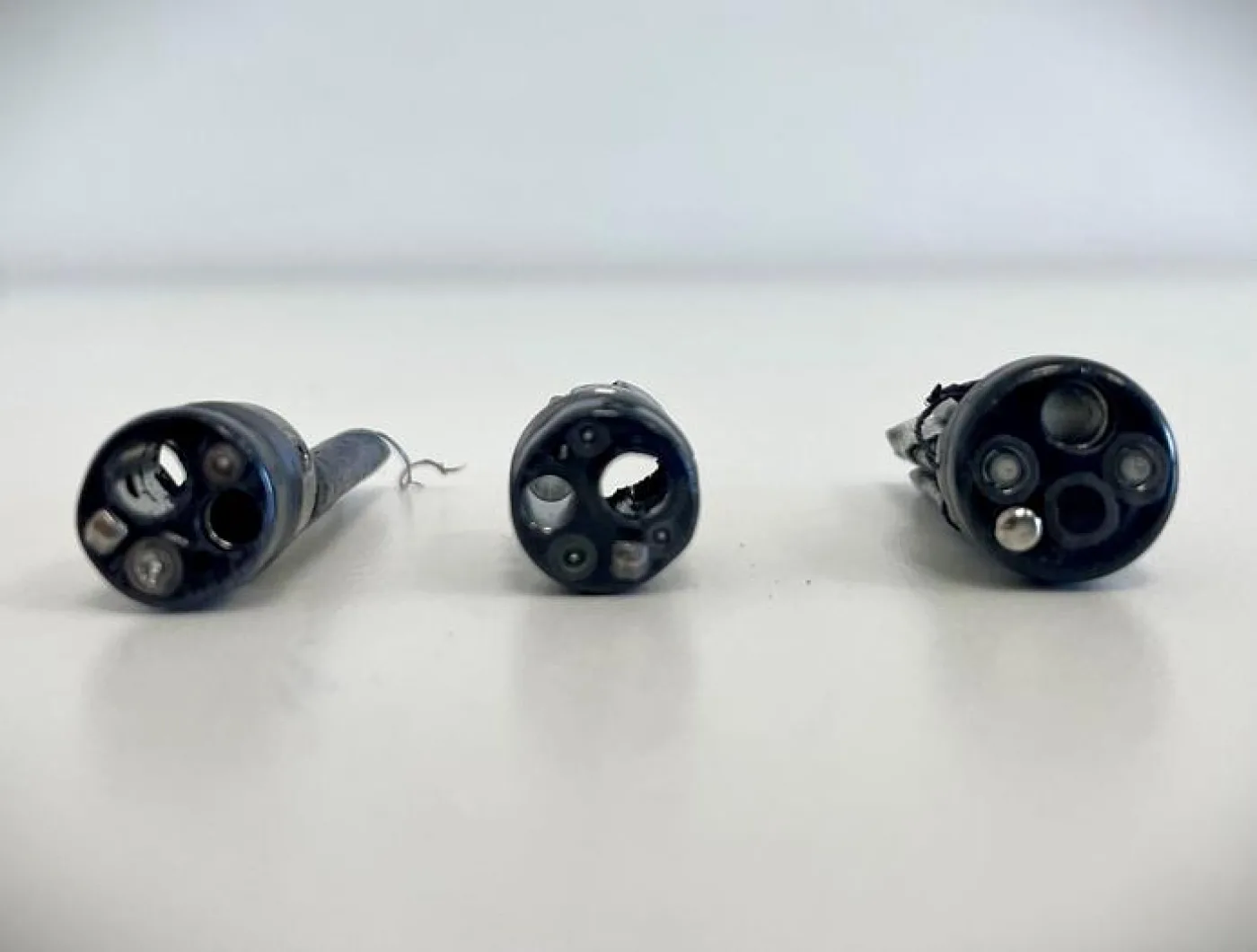 Distal tip with C-cover for PCF-H290DL - 1