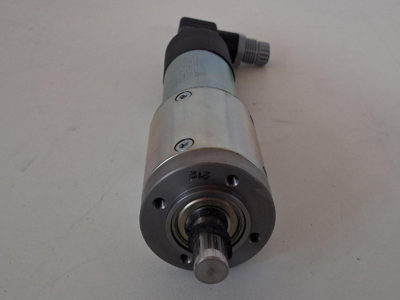 Dunkermotoren BG31X40 DC Motor with Gearhead