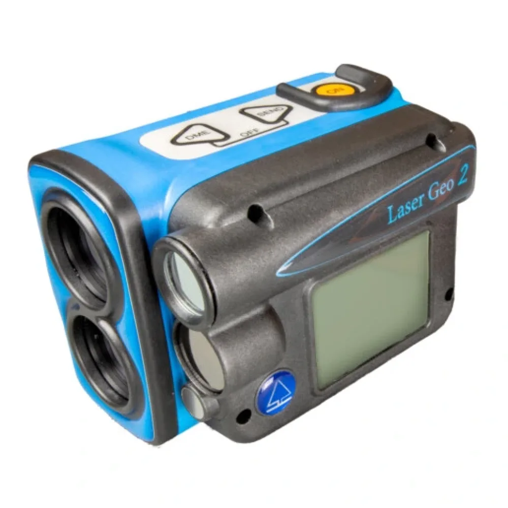 Hipsómetro Haglöf Laser Geo 2