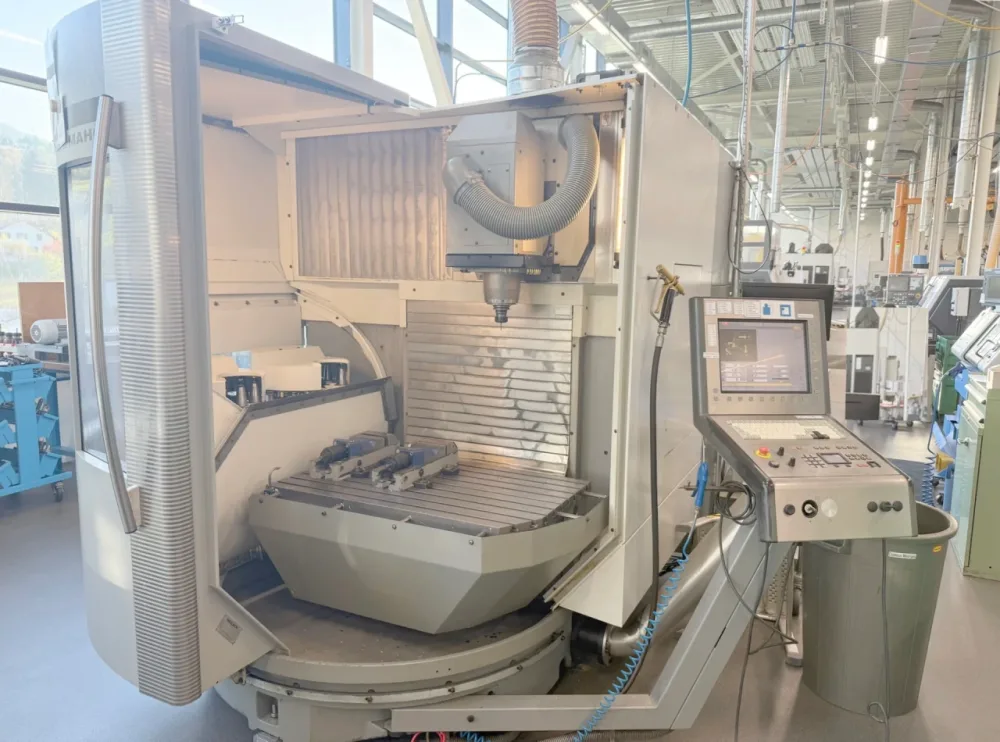 023175 - DMG DMU 60 T