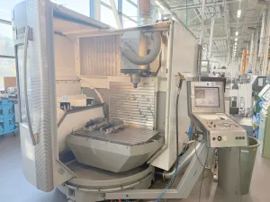 023175 - DMG DMU 60 T
