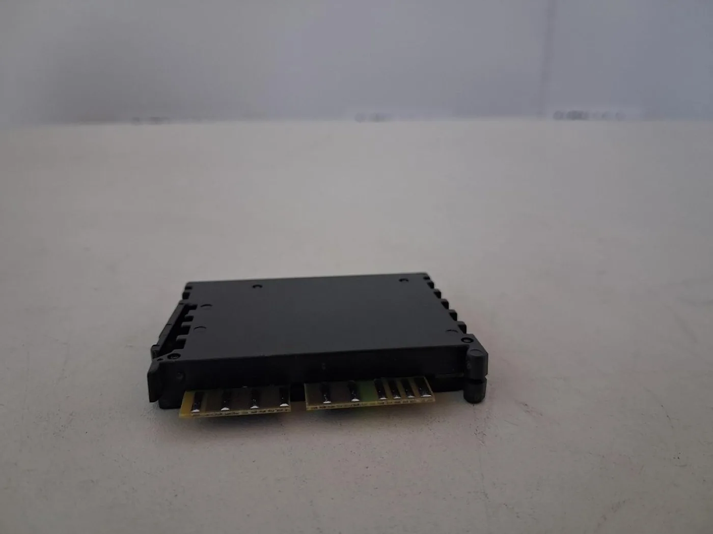 Siemens SIMATIC S7 6ES7132-1GB00-0AB0 Digital Output Modul - 8
