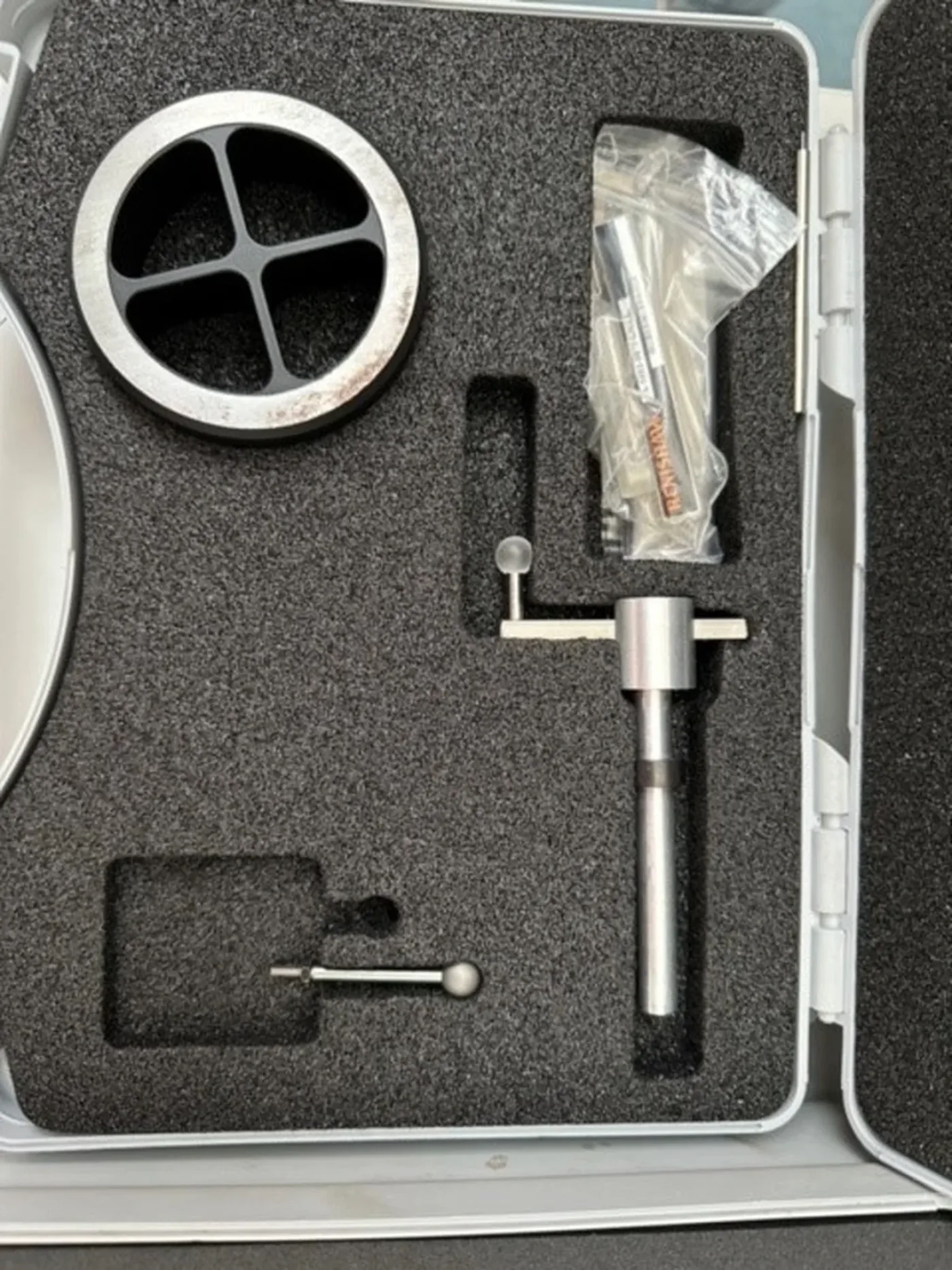 022674 - WERTH Scope Check V - 8
