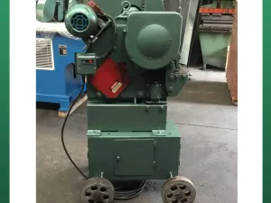 FICEP Punch and Shear Steel Worker - WNS - W. Neal Services Ltd