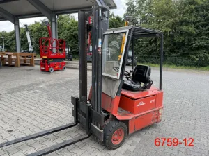 Linde E 15
