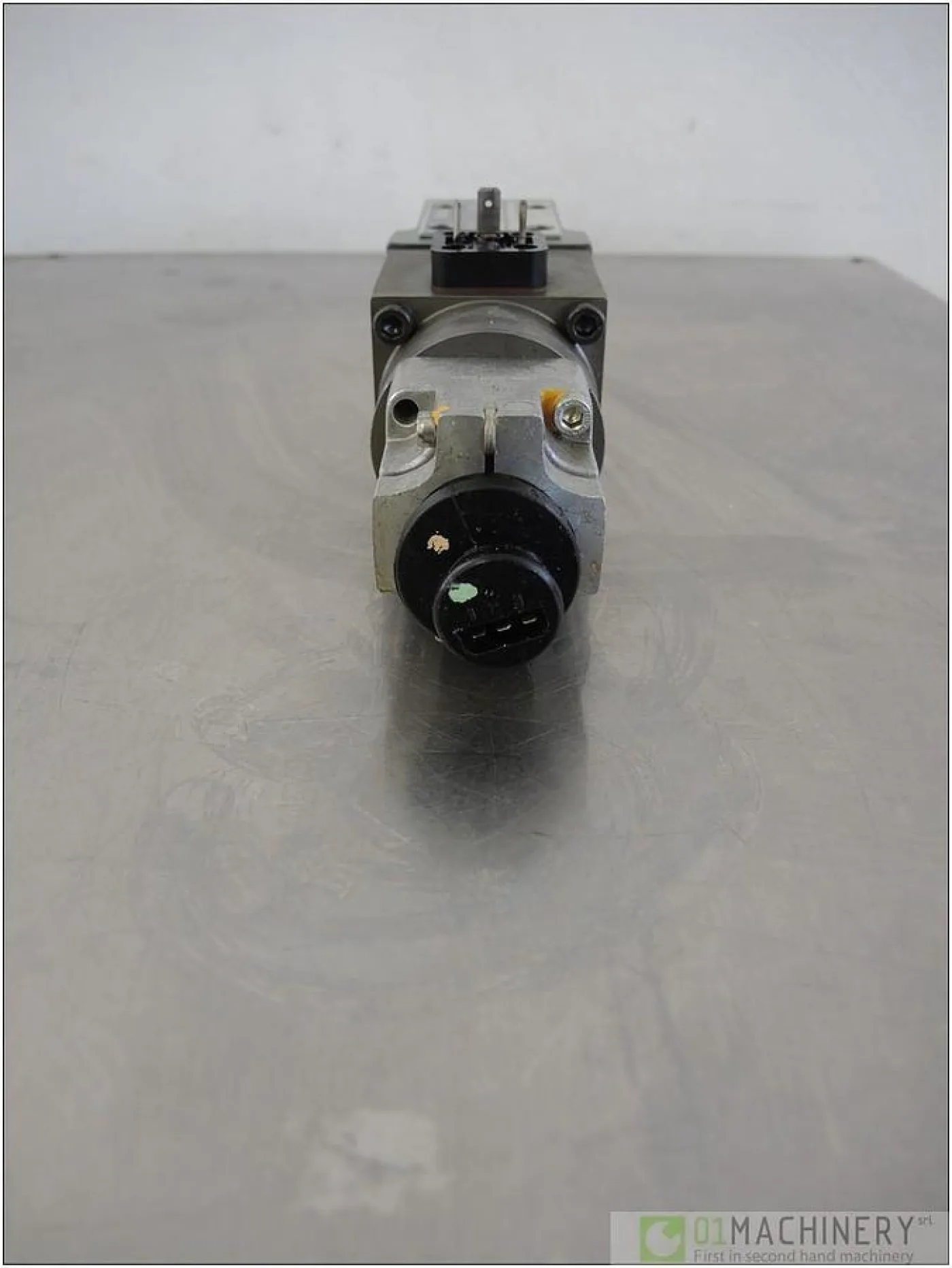 2010 BOSCH 0 811 402 003 AI1750 - 3