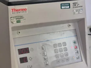 Thermo Scientific CW2 Sorvall Cell Washing Centrifuge