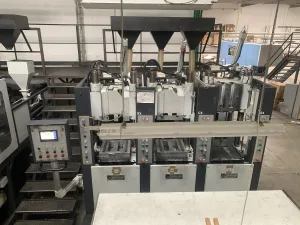 2018 INDUSTRIAL SERVICE ARIEL 3I IN0699