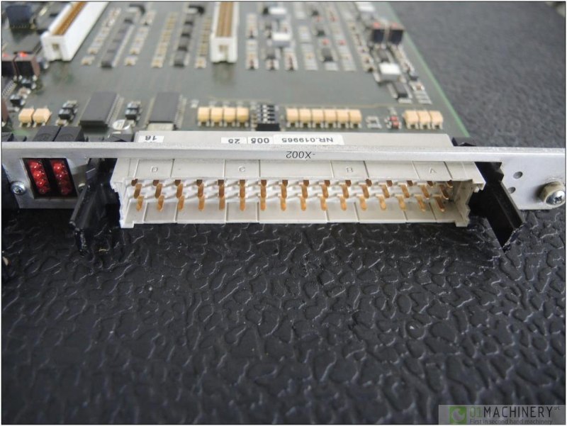 ARBURG ARB 770 SN 174.120 A AI3095