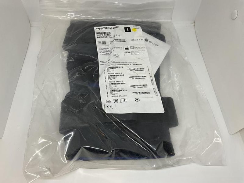 Procare 79-82393 Reddie Brace Small
