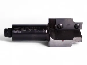 Falzfräser JSO D=62 x 40 S25 R HW 074