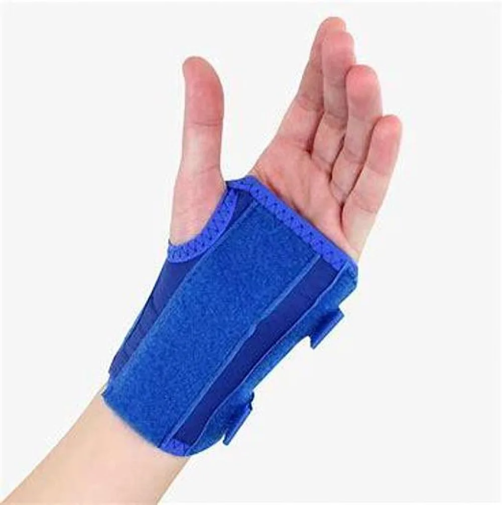 Meditech Systems Paediatric D-Ring Brace, X-Large, Left DRM/28L