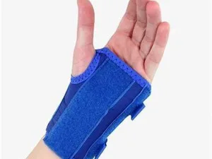 Meditech Systems Paediatric D-Ring Brace, X-Large, Left DRM/28L