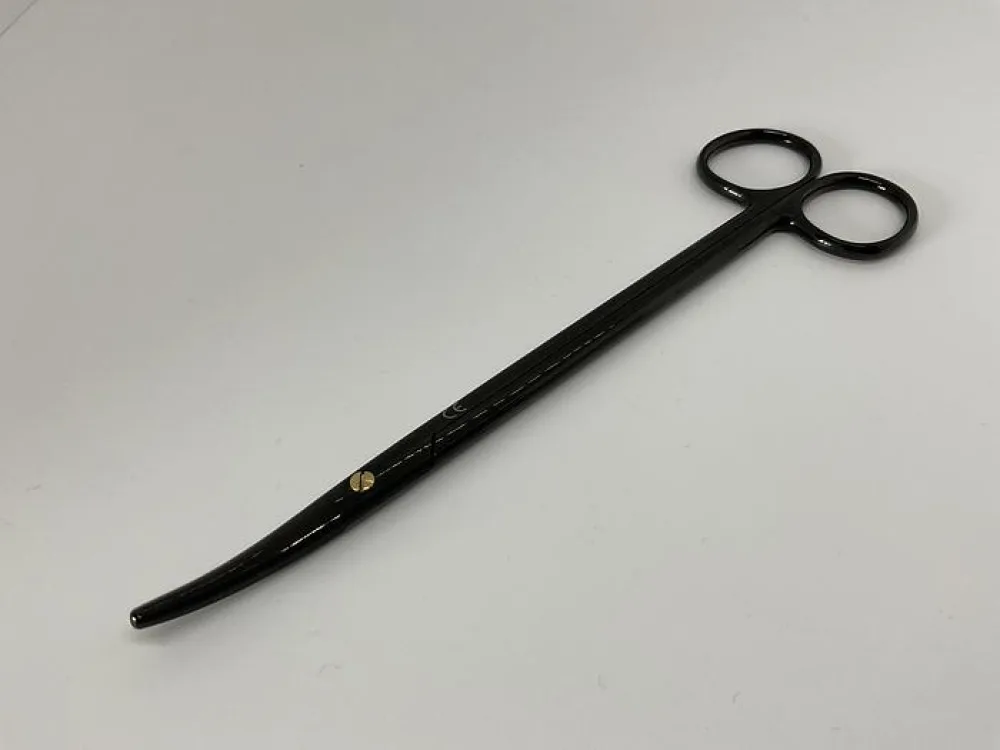 GB Medical Metzenbaum TC 180mm
