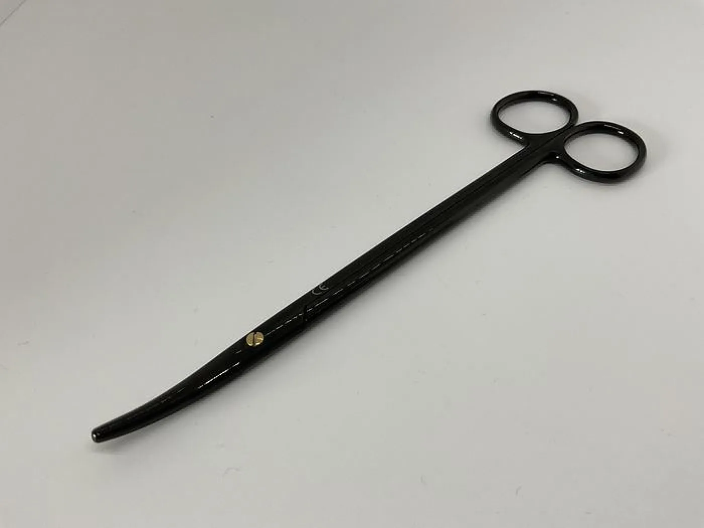 GB Medical Metzenbaum TC 180mm - 1