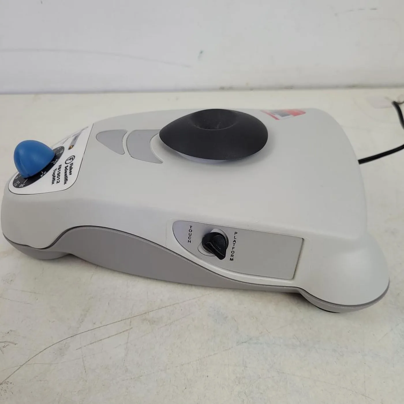 Fisher Scientific FB15012 TopMix Vortex Mixer - 3