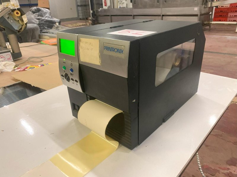 PRINTONIX SL/T4M AL0892