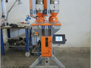 2013 MOTAN GRAVICOLOR 30 AI2749
