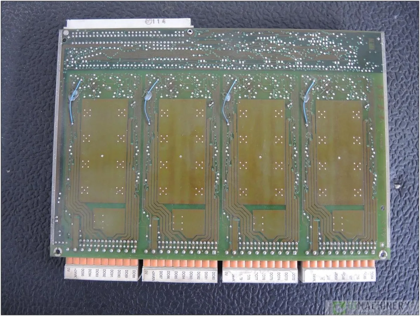 1994 KEBA DO 321 AI2898 - 4