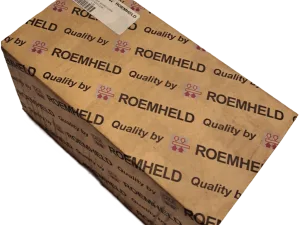 Roemheld Schwenkspanner mit Überlastsicherung 1895504
