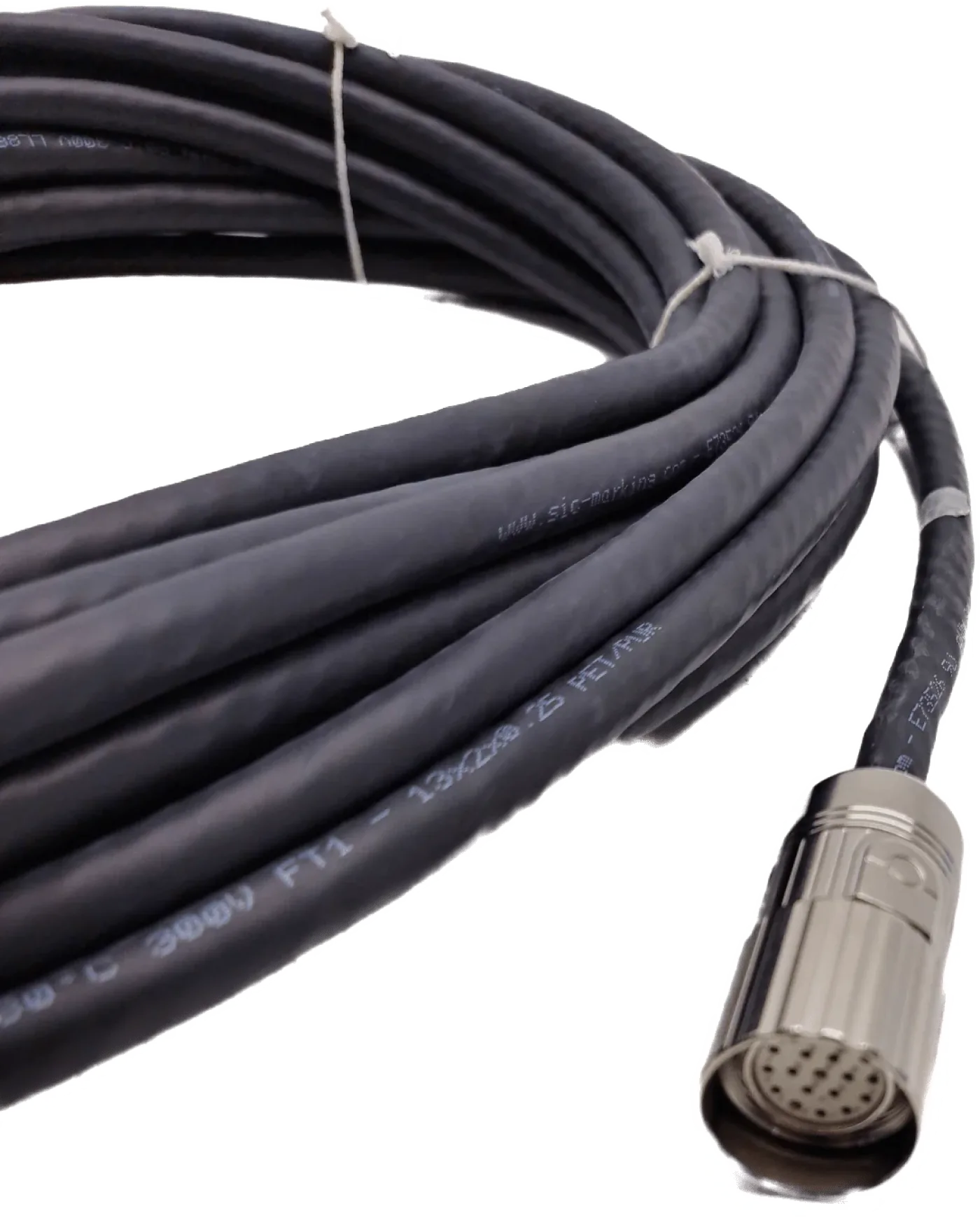 Rexroth / Bosch Datenkabel / Servomotoren-kabel - 2
