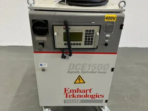 Stanley / Emhart Tucker DCE1500