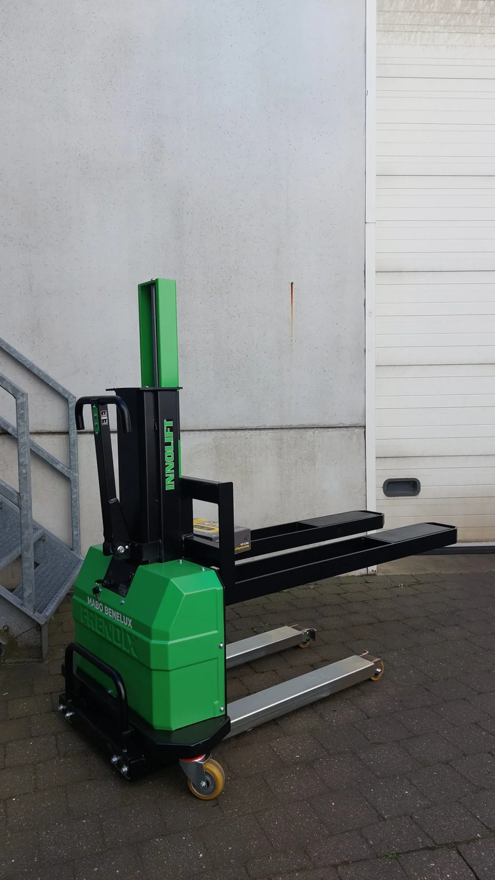 Innolift IS600.700
