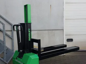 Innolift IS600.700