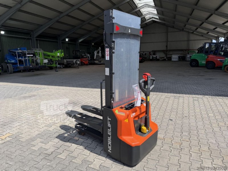 Noblelift SWB 130 D