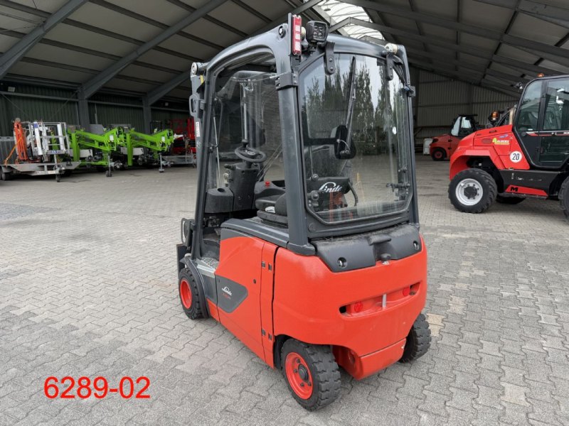 Linde E 20 PH -02