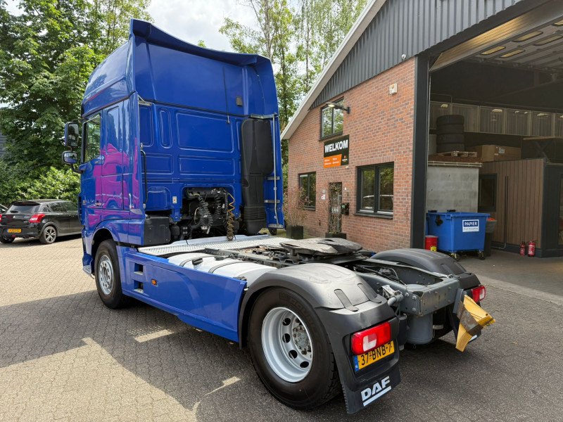 DAF XF 460 2X Tank Retarder Smarttacho 2 ACC EN Truck APK/TUV 11-2026
