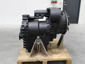 Dana 15.7TE 32418-81