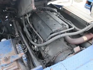 Terberg RT 282