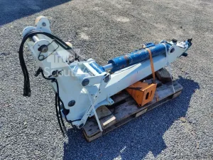 Diversen JIB Cormach flyjib