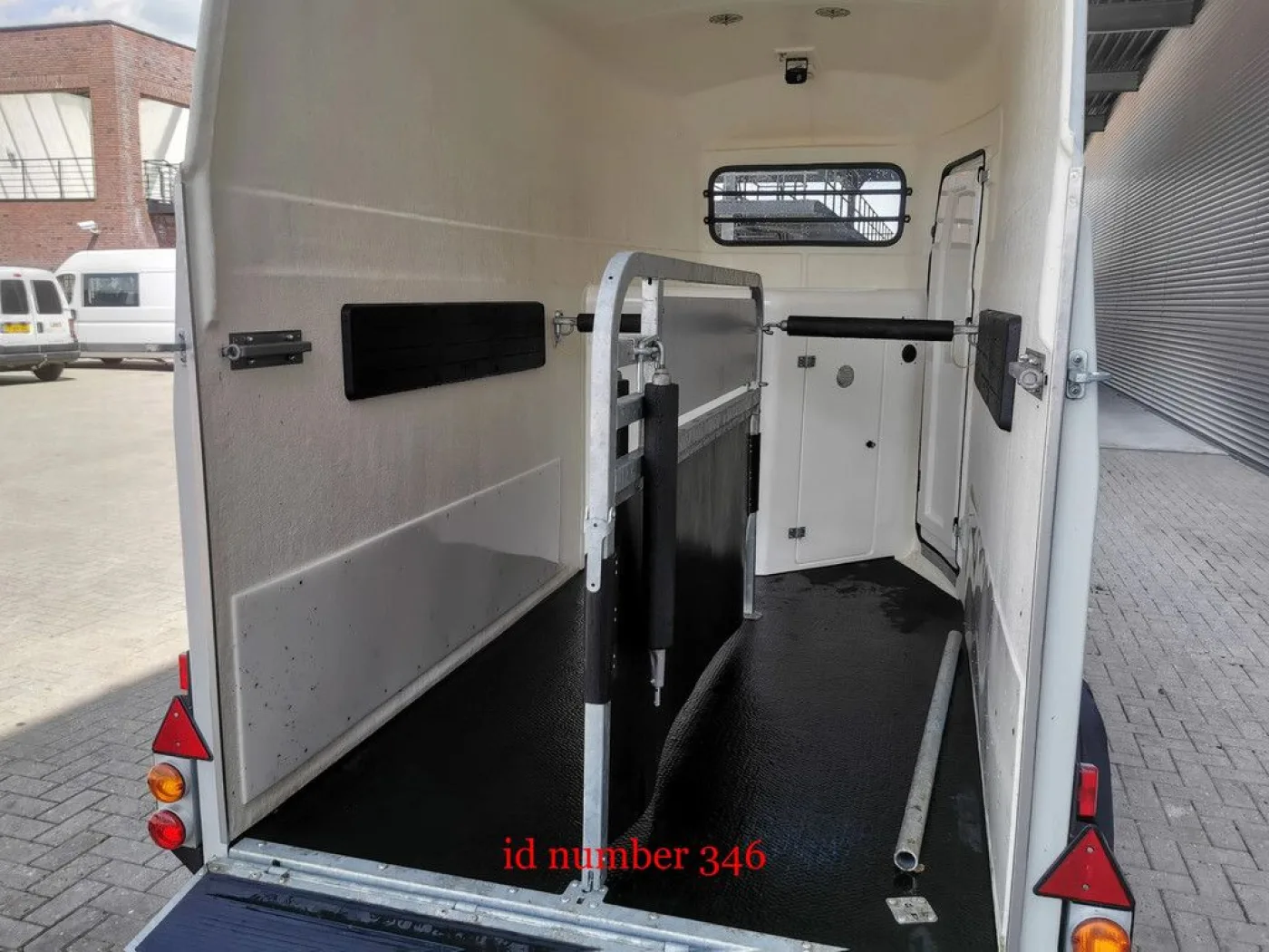 Westfalia Jupiter XL 24 - 6