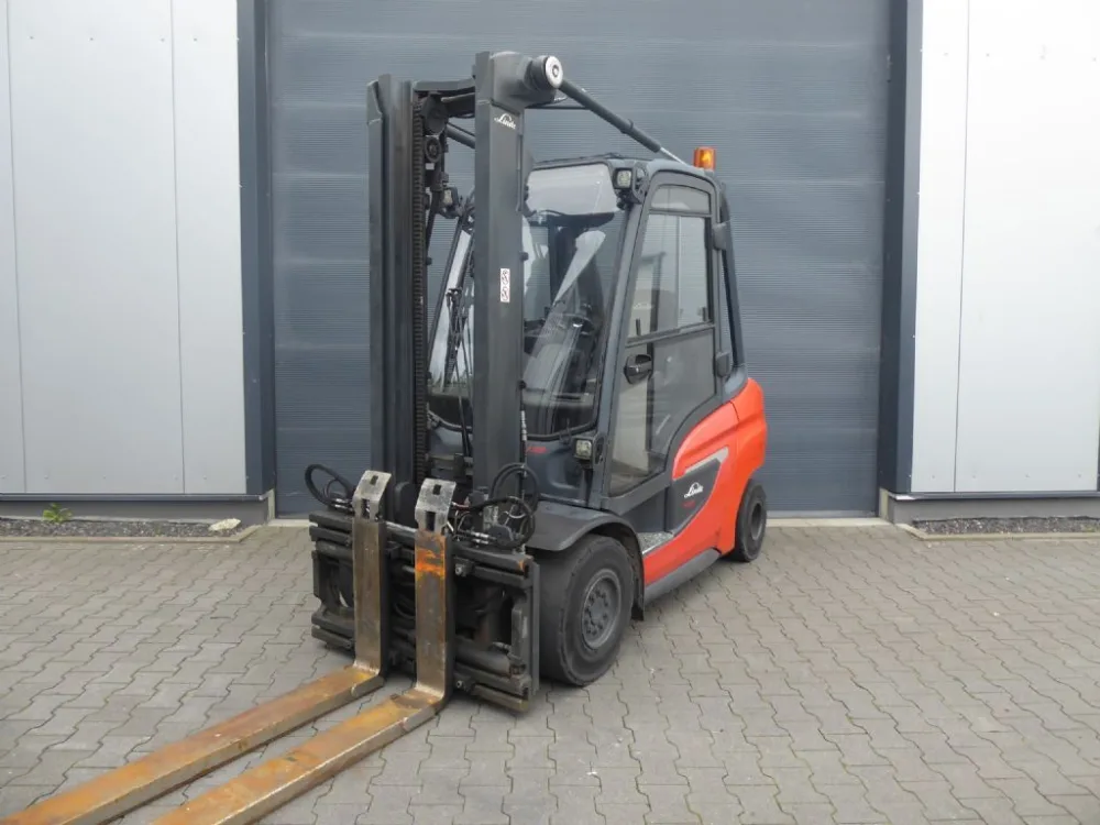Linde H35D-01