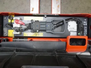 Linde T 16 ION 1152