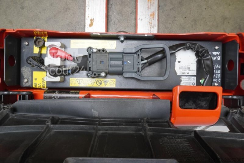 Linde T 16 ION 1152